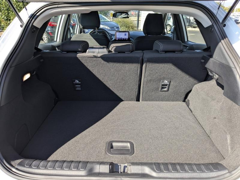 FORD Puma d’occasion à vendre à CARCASSONNE chez SAVVIC AUTO (Photo 4)