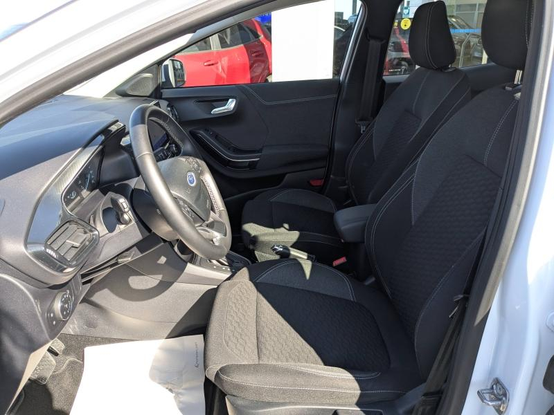 FORD Puma d’occasion à vendre à CARCASSONNE chez SAVVIC AUTO (Photo 8)