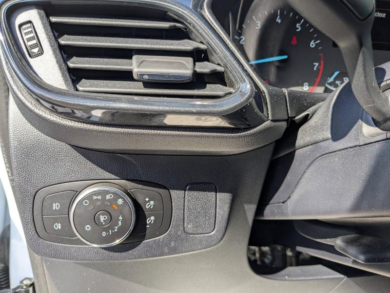 FORD Puma d’occasion à vendre à CARCASSONNE chez SAVVIC AUTO (Photo 10)