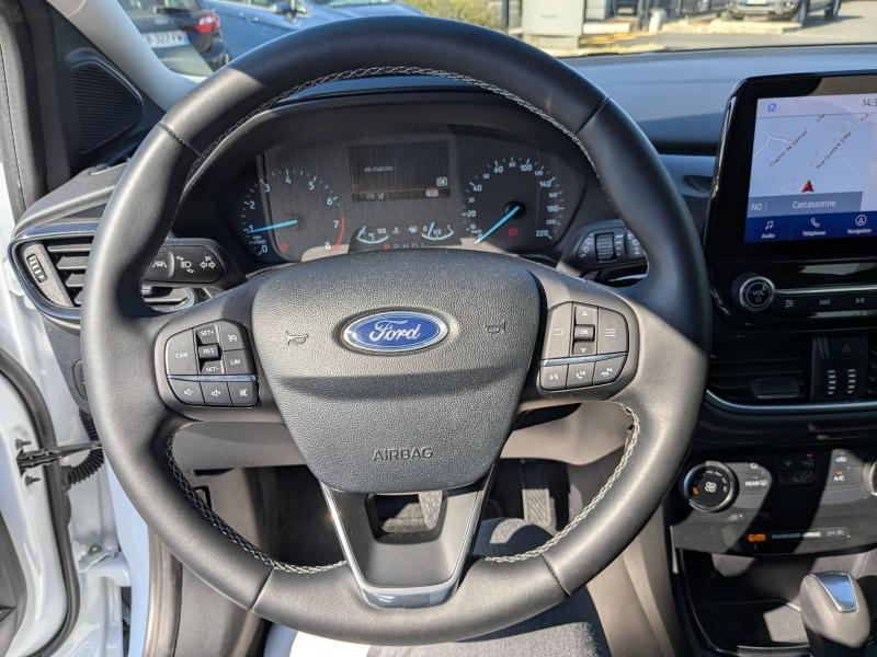 FORD Puma d’occasion à vendre à CARCASSONNE chez SAVVIC AUTO (Photo 11)