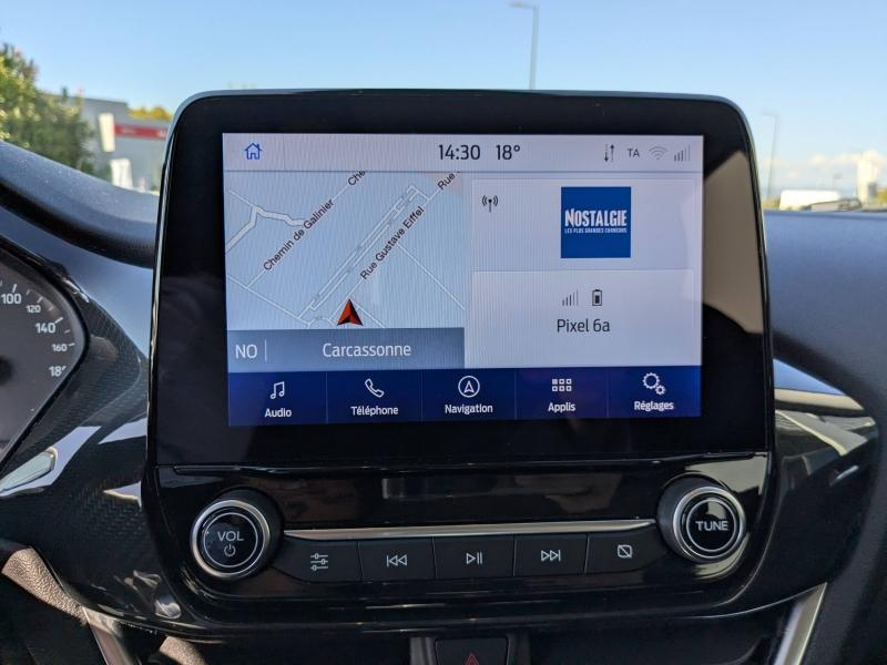 FORD Puma d’occasion à vendre à CARCASSONNE chez SAVVIC AUTO (Photo 12)