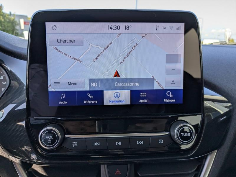 FORD Puma d’occasion à vendre à CARCASSONNE chez SAVVIC AUTO (Photo 13)