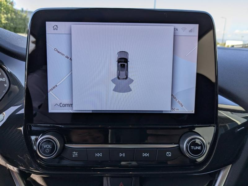 FORD Puma d’occasion à vendre à CARCASSONNE chez SAVVIC AUTO (Photo 14)