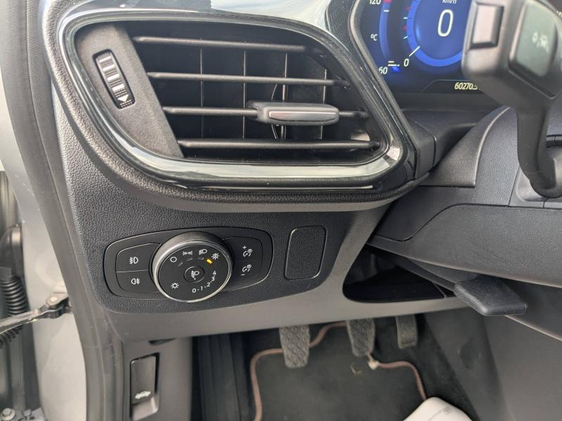 FORD Puma d’occasion à vendre à CARCASSONNE chez SAVVIC AUTO (Photo 8)