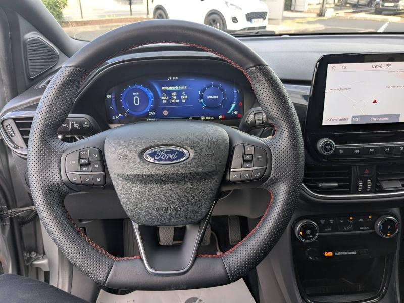 FORD Puma d’occasion à vendre à CARCASSONNE chez SAVVIC AUTO (Photo 9)