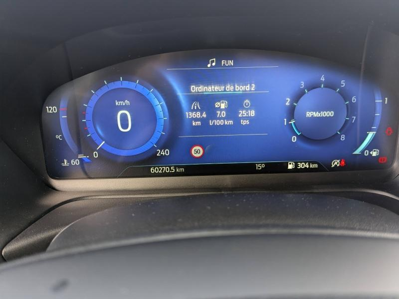 FORD Puma d’occasion à vendre à CARCASSONNE chez SAVVIC AUTO (Photo 10)