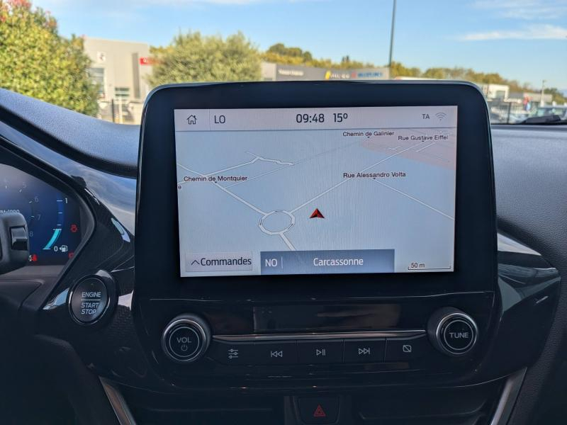 FORD Puma d’occasion à vendre à CARCASSONNE chez SAVVIC AUTO (Photo 11)