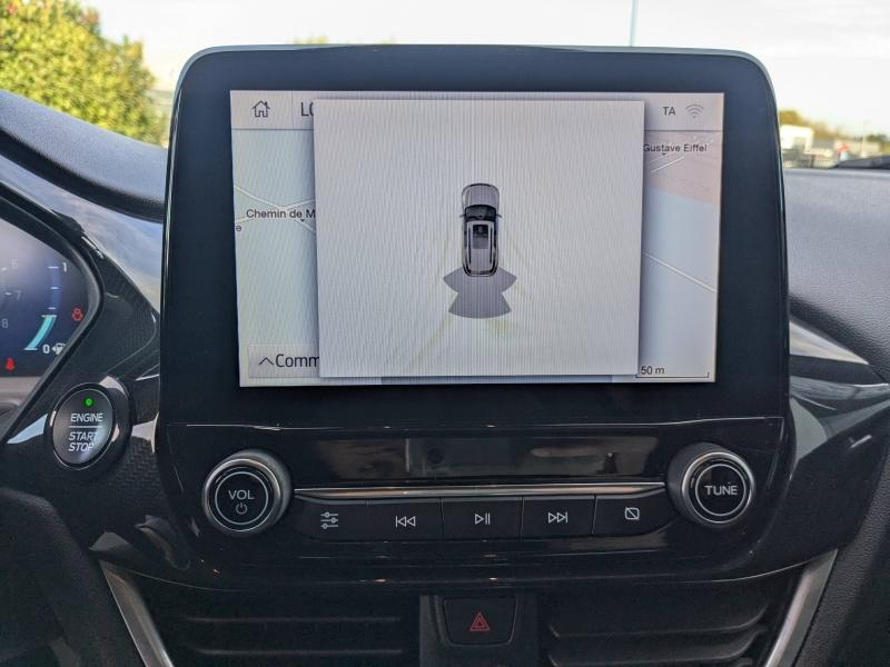 FORD Puma d’occasion à vendre à CARCASSONNE chez SAVVIC AUTO (Photo 12)