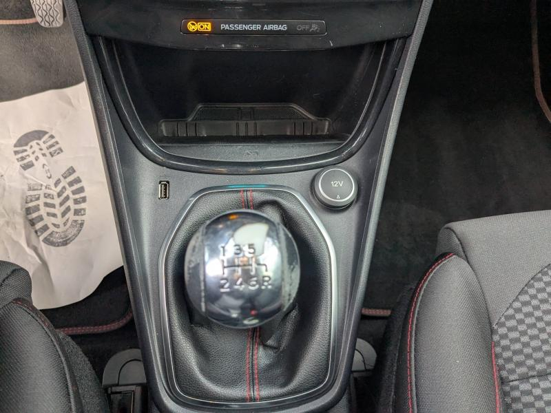 FORD Puma d’occasion à vendre à CARCASSONNE chez SAVVIC AUTO (Photo 15)