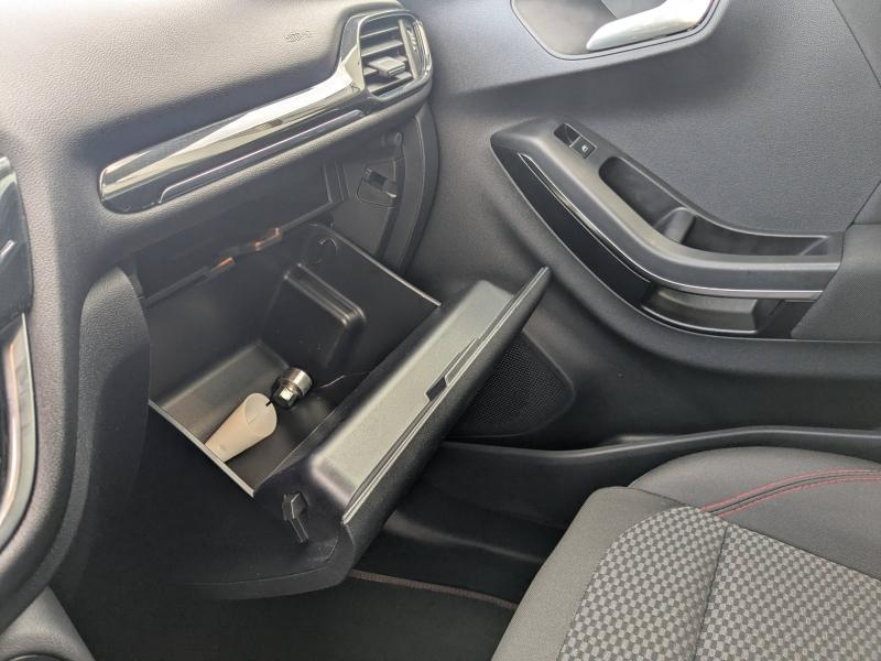 FORD Puma d’occasion à vendre à CARCASSONNE chez SAVVIC AUTO (Photo 17)