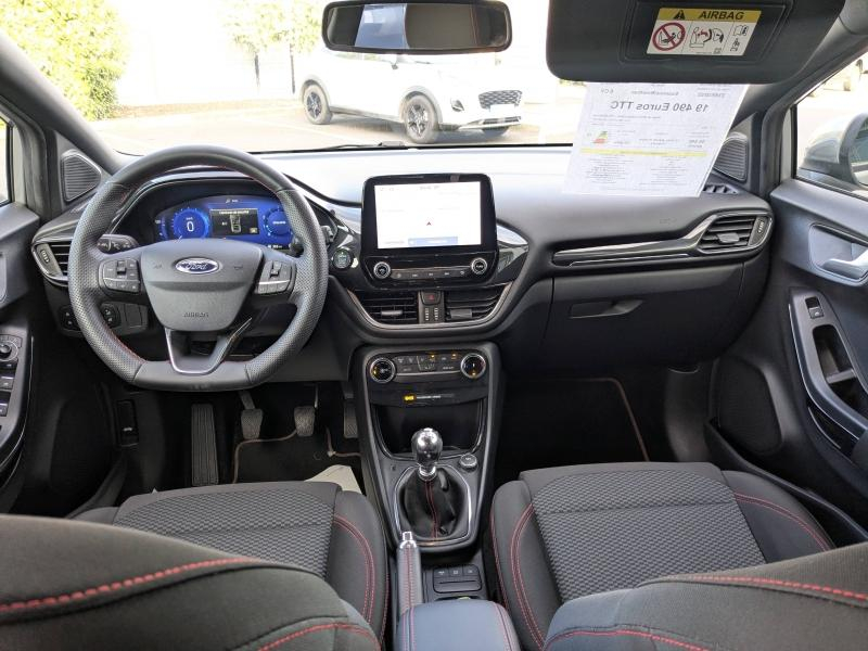 FORD Puma d’occasion à vendre à CARCASSONNE chez SAVVIC AUTO (Photo 20)