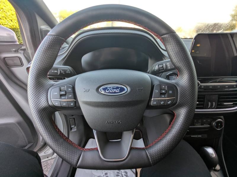FORD Puma d’occasion à vendre à CARCASSONNE chez SAVVIC AUTO (Photo 7)