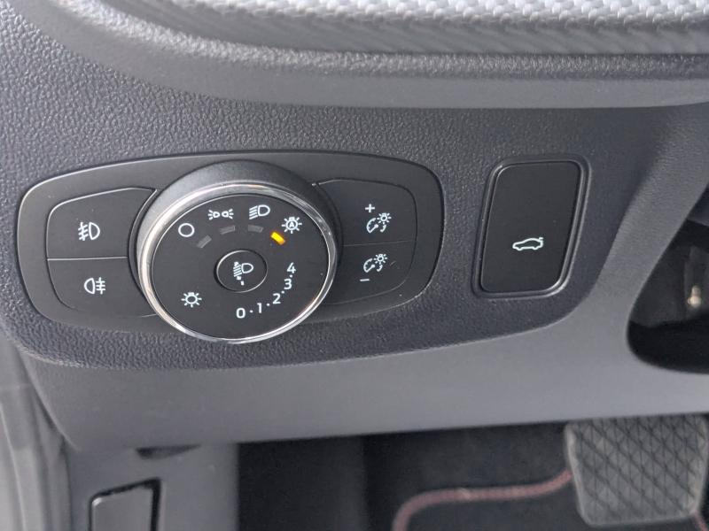 FORD Puma d’occasion à vendre à CARCASSONNE chez SAVVIC AUTO (Photo 9)