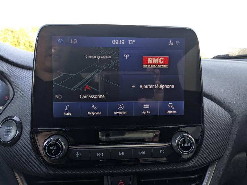 FORD Puma d’occasion à vendre à CARCASSONNE chez SAVVIC AUTO (Photo 11)