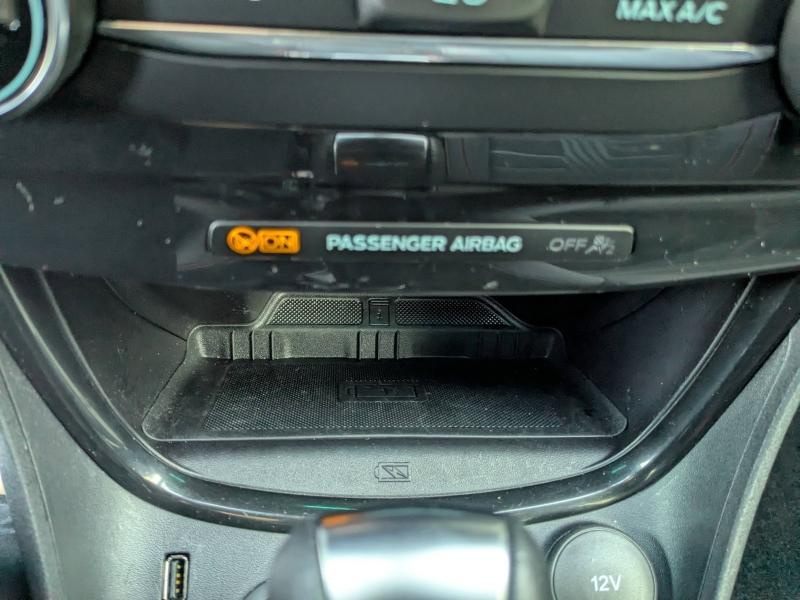 FORD Puma d’occasion à vendre à CARCASSONNE chez SAVVIC AUTO (Photo 15)