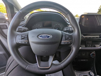 FORD Puma d’occasion à vendre à CARCASSONNE