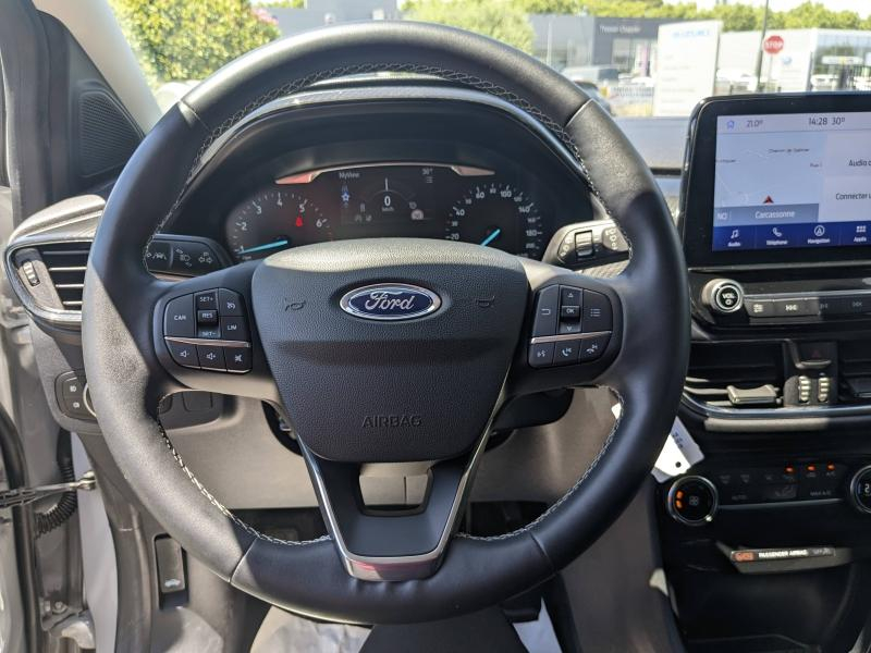 FORD Puma d’occasion à vendre à CARCASSONNE chez SAVVIC AUTO (Photo 5)