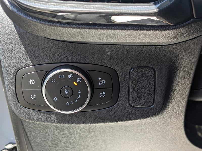 FORD Puma d’occasion à vendre à CARCASSONNE chez SAVVIC AUTO (Photo 7)