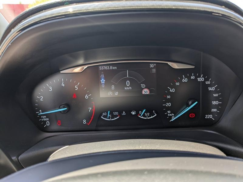 FORD Puma d’occasion à vendre à CARCASSONNE chez SAVVIC AUTO (Photo 8)