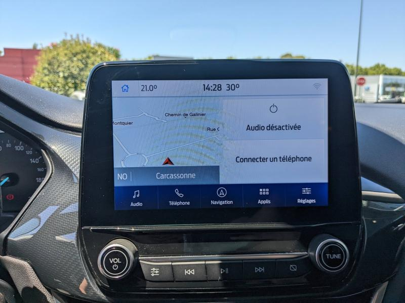 FORD Puma d’occasion à vendre à CARCASSONNE chez SAVVIC AUTO (Photo 9)