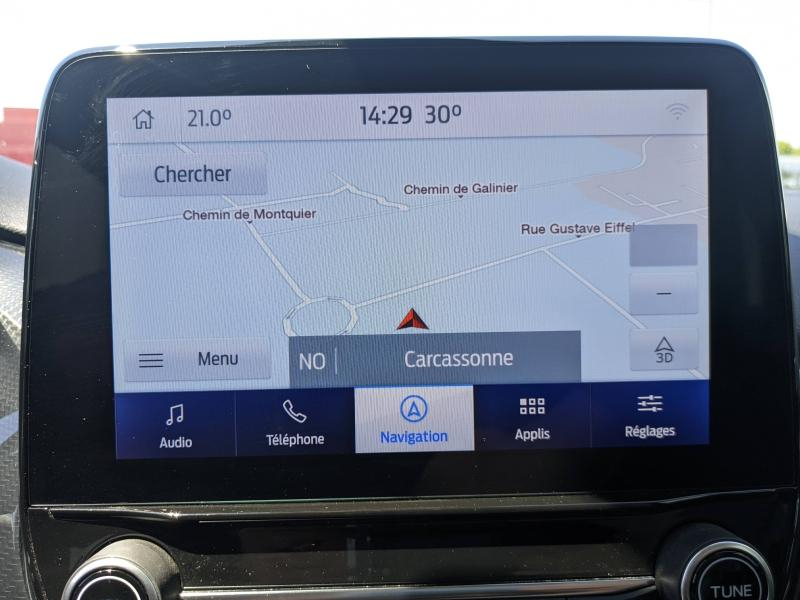 FORD Puma d’occasion à vendre à CARCASSONNE chez SAVVIC AUTO (Photo 10)