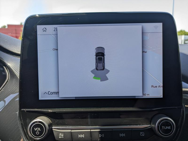 FORD Puma d’occasion à vendre à CARCASSONNE chez SAVVIC AUTO (Photo 11)