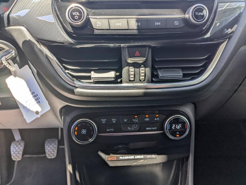 FORD Puma d’occasion à vendre à CARCASSONNE chez SAVVIC AUTO (Photo 12)