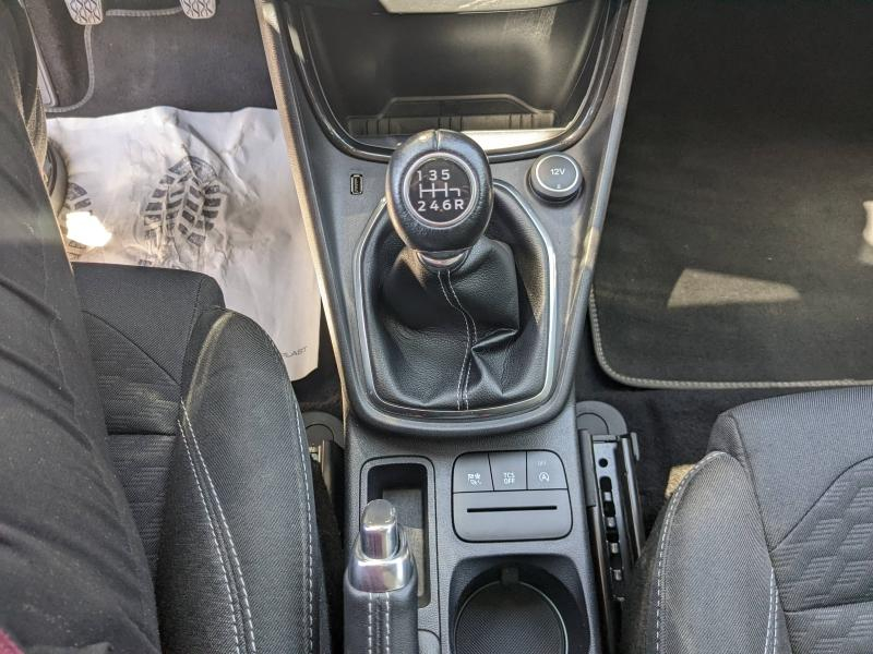 FORD Puma d’occasion à vendre à CARCASSONNE chez SAVVIC AUTO (Photo 13)