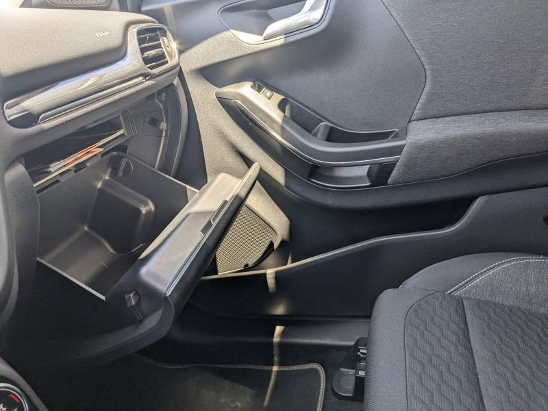 FORD Puma d’occasion à vendre à CARCASSONNE chez SAVVIC AUTO (Photo 14)