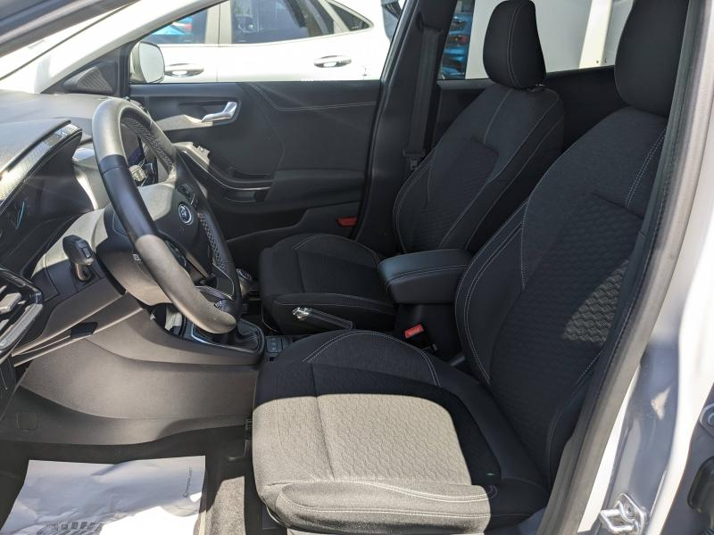 FORD Puma d’occasion à vendre à CARCASSONNE chez SAVVIC AUTO (Photo 15)