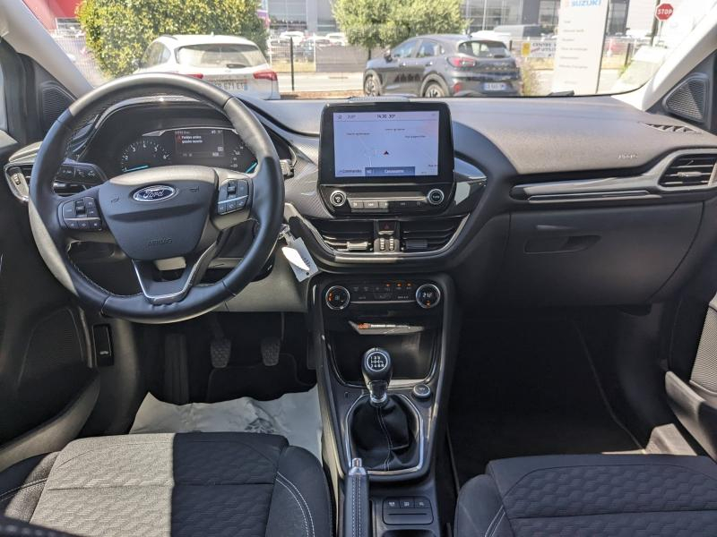 FORD Puma d’occasion à vendre à CARCASSONNE chez SAVVIC AUTO (Photo 17)