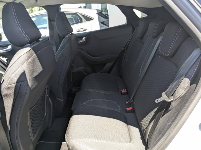 FORD Puma d’occasion à vendre à CARCASSONNE chez SAVVIC AUTO (Photo 18)