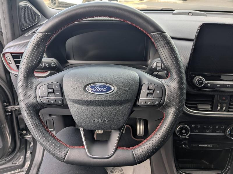 FORD Puma d’occasion à vendre à CARCASSONNE chez SAVVIC AUTO (Photo 6)