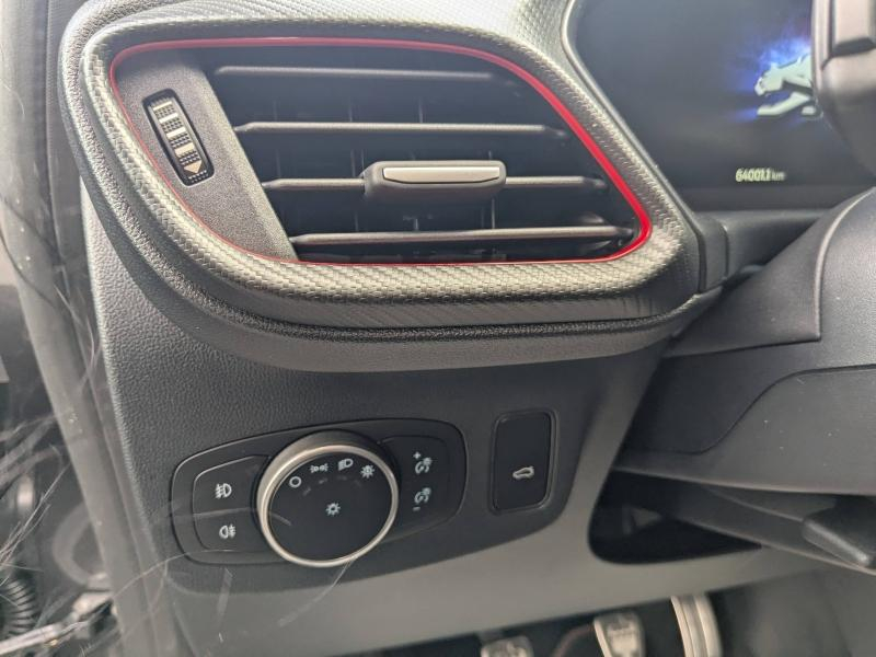 FORD Puma d’occasion à vendre à CARCASSONNE chez SAVVIC AUTO (Photo 10)