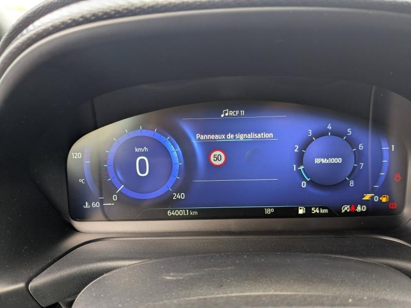 FORD Puma d’occasion à vendre à CARCASSONNE chez SAVVIC AUTO (Photo 11)