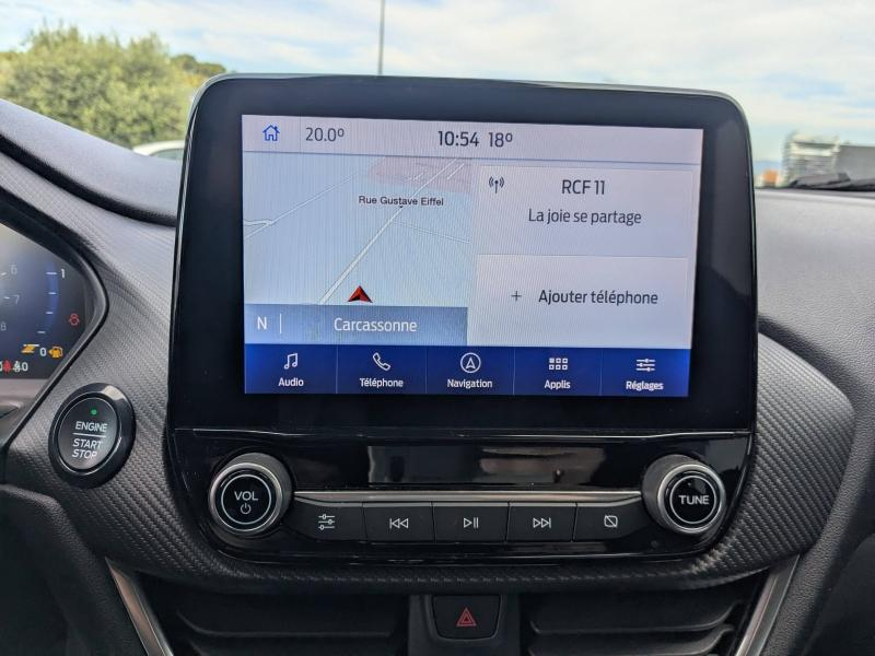 FORD Puma d’occasion à vendre à CARCASSONNE chez SAVVIC AUTO (Photo 12)