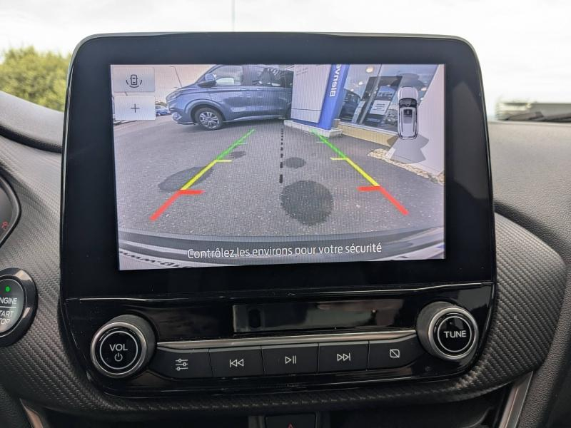 FORD Puma d’occasion à vendre à CARCASSONNE chez SAVVIC AUTO (Photo 13)