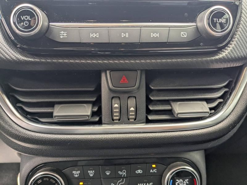 FORD Puma d’occasion à vendre à CARCASSONNE chez SAVVIC AUTO (Photo 14)