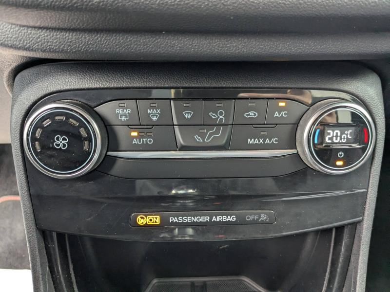 FORD Puma d’occasion à vendre à CARCASSONNE chez SAVVIC AUTO (Photo 15)