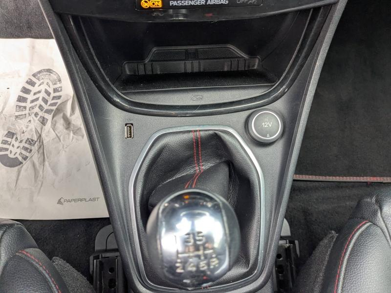 FORD Puma d’occasion à vendre à CARCASSONNE chez SAVVIC AUTO (Photo 17)