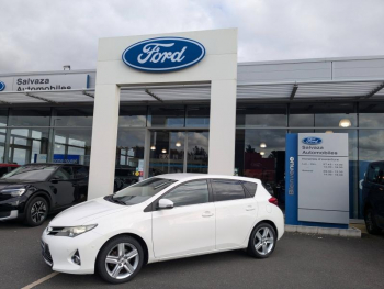TOYOTA Auris d’occasion à vendre à CARCASSONNE