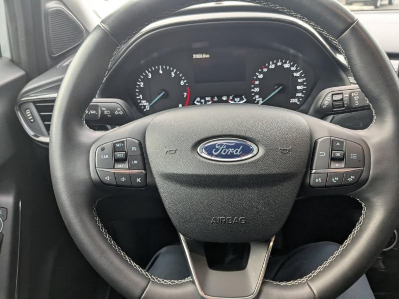FORD Puma d’occasion à vendre à CARCASSONNE chez SAVVIC AUTO (Photo 8)