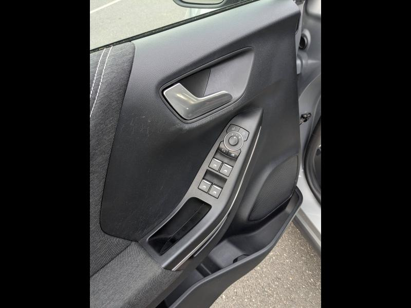 FORD Puma d’occasion à vendre à CARCASSONNE chez SAVVIC AUTO (Photo 9)