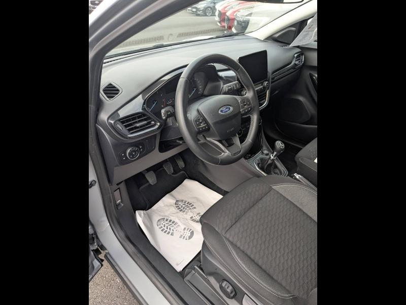 FORD Puma d’occasion à vendre à CARCASSONNE chez SAVVIC AUTO (Photo 10)