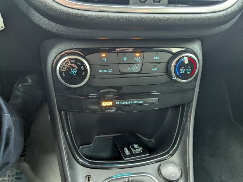 FORD Puma d’occasion à vendre à CARCASSONNE chez SAVVIC AUTO (Photo 11)