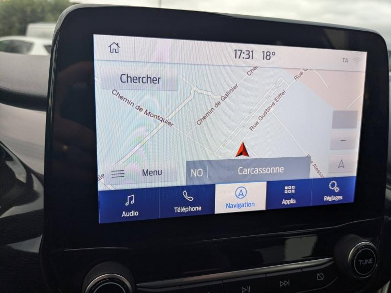 FORD Puma d’occasion à vendre à CARCASSONNE chez SAVVIC AUTO (Photo 15)