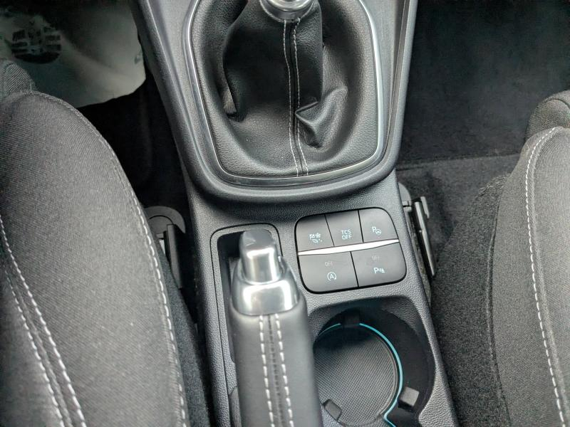 FORD Puma d’occasion à vendre à CARCASSONNE chez SAVVIC AUTO (Photo 17)