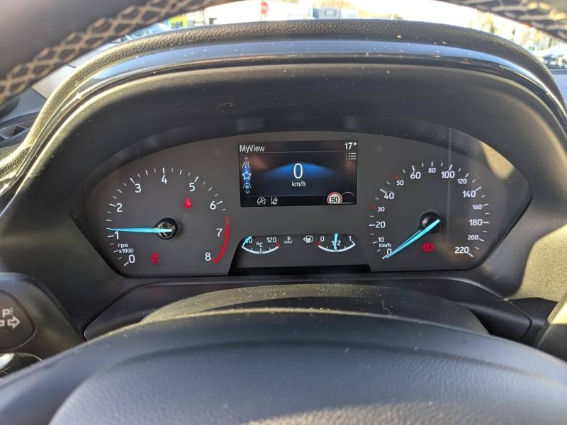 FORD Puma d’occasion à vendre à CARCASSONNE chez SAVVIC AUTO (Photo 6)