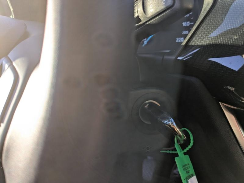 FORD Puma d’occasion à vendre à CARCASSONNE chez SAVVIC AUTO (Photo 7)