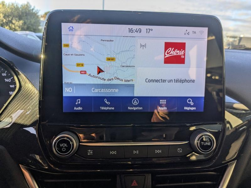 FORD Puma d’occasion à vendre à CARCASSONNE chez SAVVIC AUTO (Photo 8)